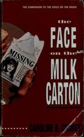 Face On the Mild Carton