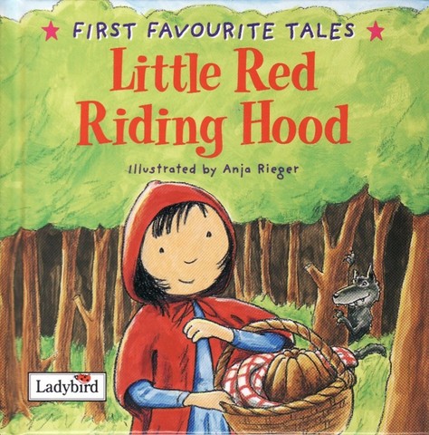 Little Red Riding Hood