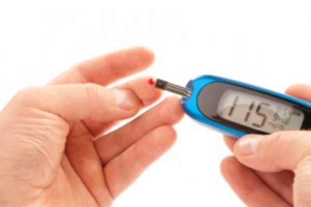 Blood Glucose Test Strips Introduced