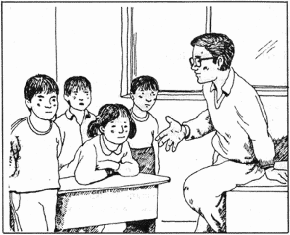 Practicas educativas medievales