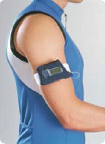 Wearable Infusion Pumps Developed