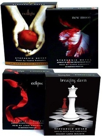 Reading Twilight