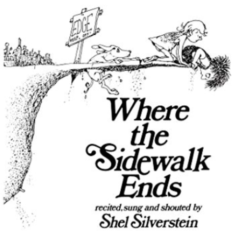 Shel Siverstein