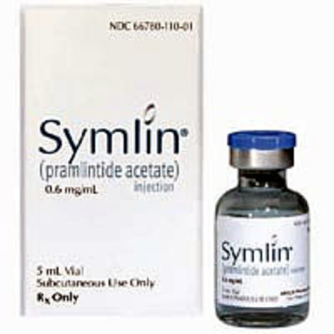 Pramlintide Approved for Use with Insulin to Treat Diabetes