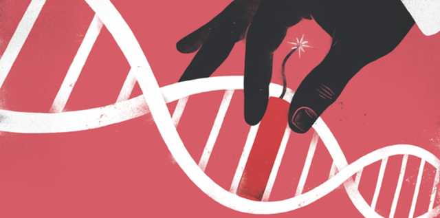 ¿QUE ES LA INGENIERA GENÉTICA?