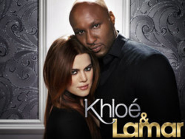 Khloé & Lamar