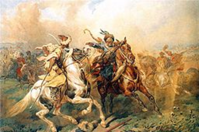 REVOLUCIÓN CIENTÍFICA