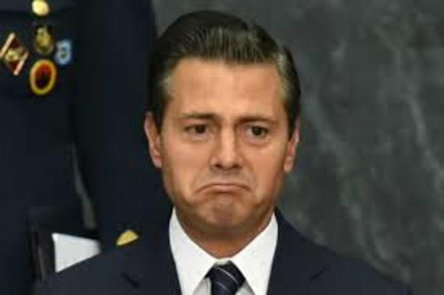 Enrique Peña Nieto