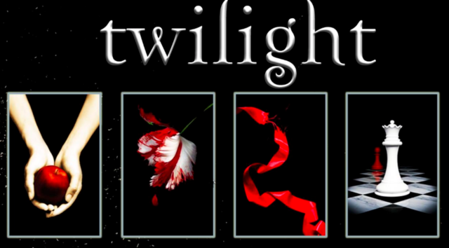 Twilight Series