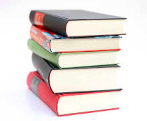 Freshman Year of College