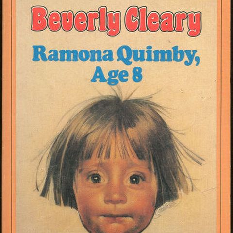 Ramona Quimby