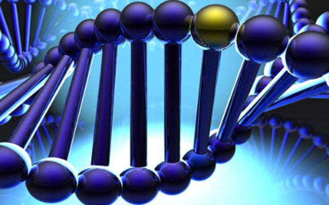 [Científico] Se descubre el genoma humano