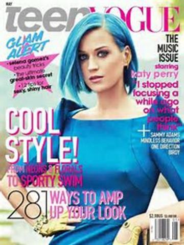 Switch choice of Reading Material