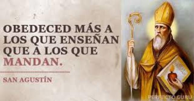 San Agustín