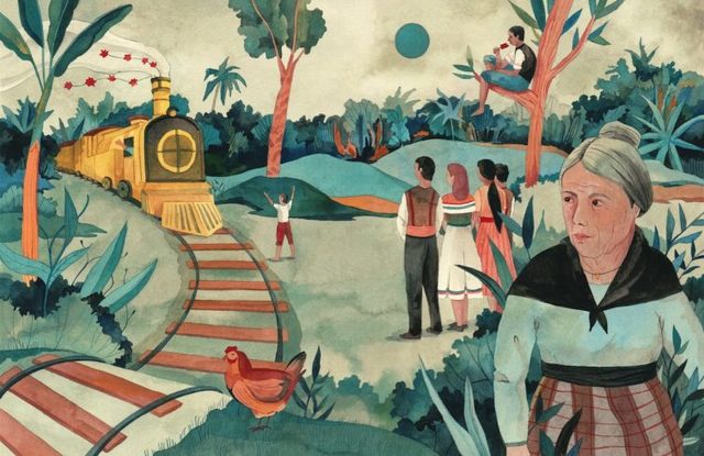 Cien años de soledad