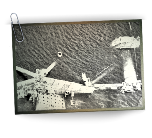 Otros accidentes por fatiga