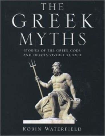Greek Mythology