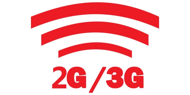 Primeras aplicaciones 3G