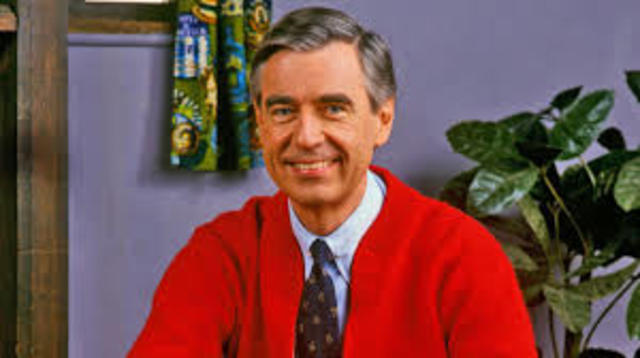 Mr. Rogers