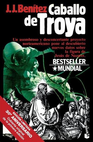 El Caballo de Troya