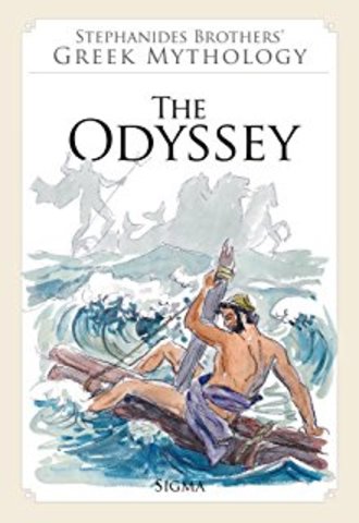 The Odyssey