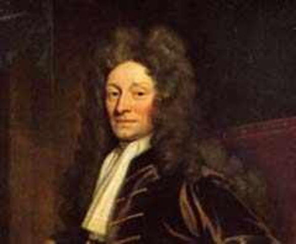 Christopher Wren