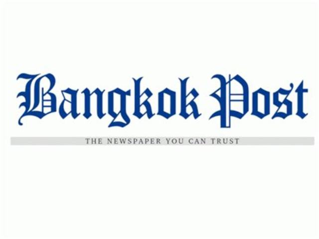 Bangkok Post