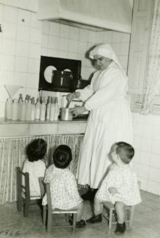 Consolidación del Modelo Higienista Norteamericano en Colombia