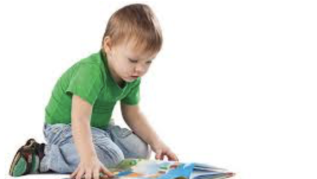 Early Childhood Reading