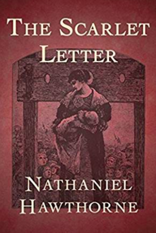 The Scarlett Letter