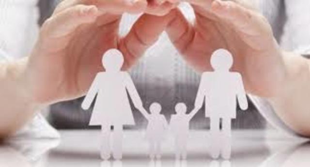 Ley 83 - Creación código del niño o ley orgánica de la defensa del niño