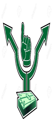 GOBIERNO DISPARATADO