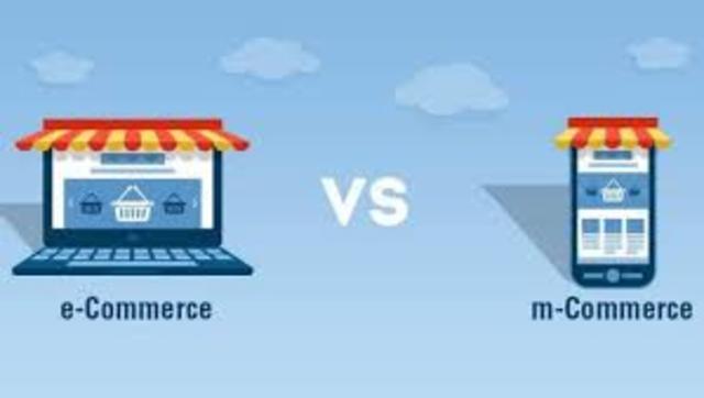 Plataforma m-commerce