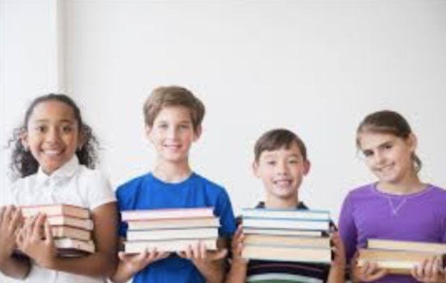 Creative Writing Classes