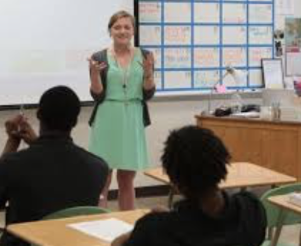 Twelfth Grade English