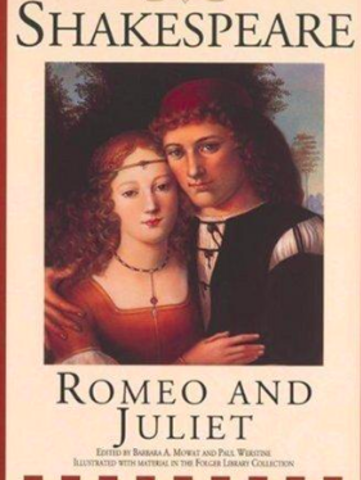 Romeo and Juliet