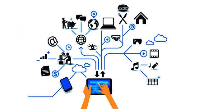 Masificación de Internet