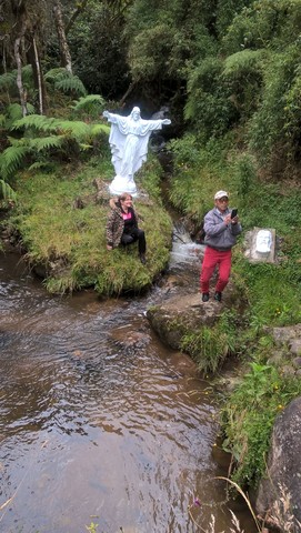 2017HUMEDAL EL LOS CERROS ORIENTALES DE BOGOTA