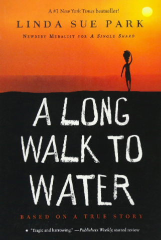A Long Walk to Water