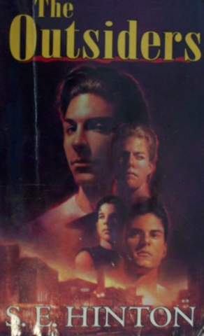 The Outsiders