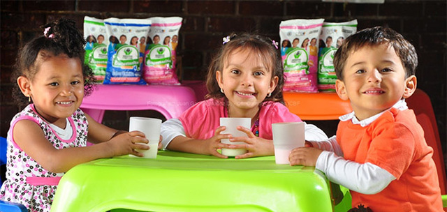 ley 55 - Se otorga al ICBF  competencias