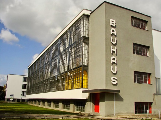 Bauhaus