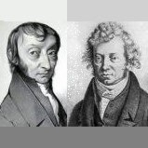 Avogadro y ampere