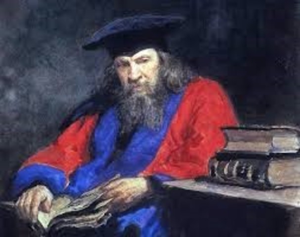 clasificación volumen atómico