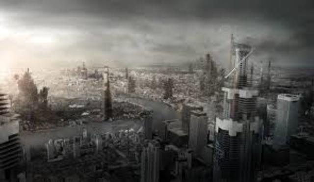 Utopian and Dystopian Literature