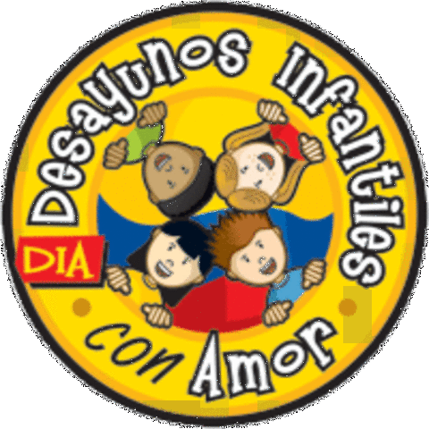 Desayunos Infantiles