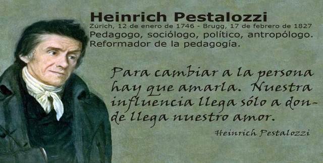 Pestalozzi