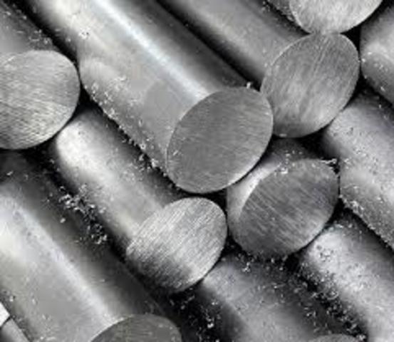 Descobriment del ferro