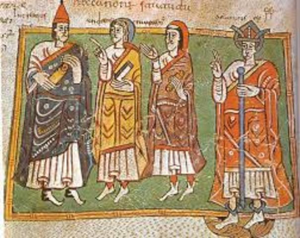 IV Concilio de Toledo