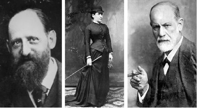 Primeros Trabajos 1870-80